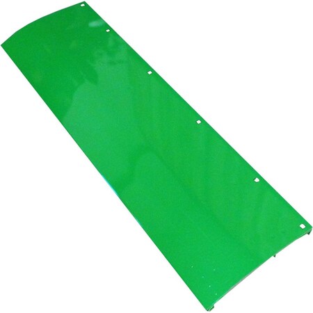 Aftermarket AMAN114977 Rear Pressure Plate, High Drum AMAN114977-ABL